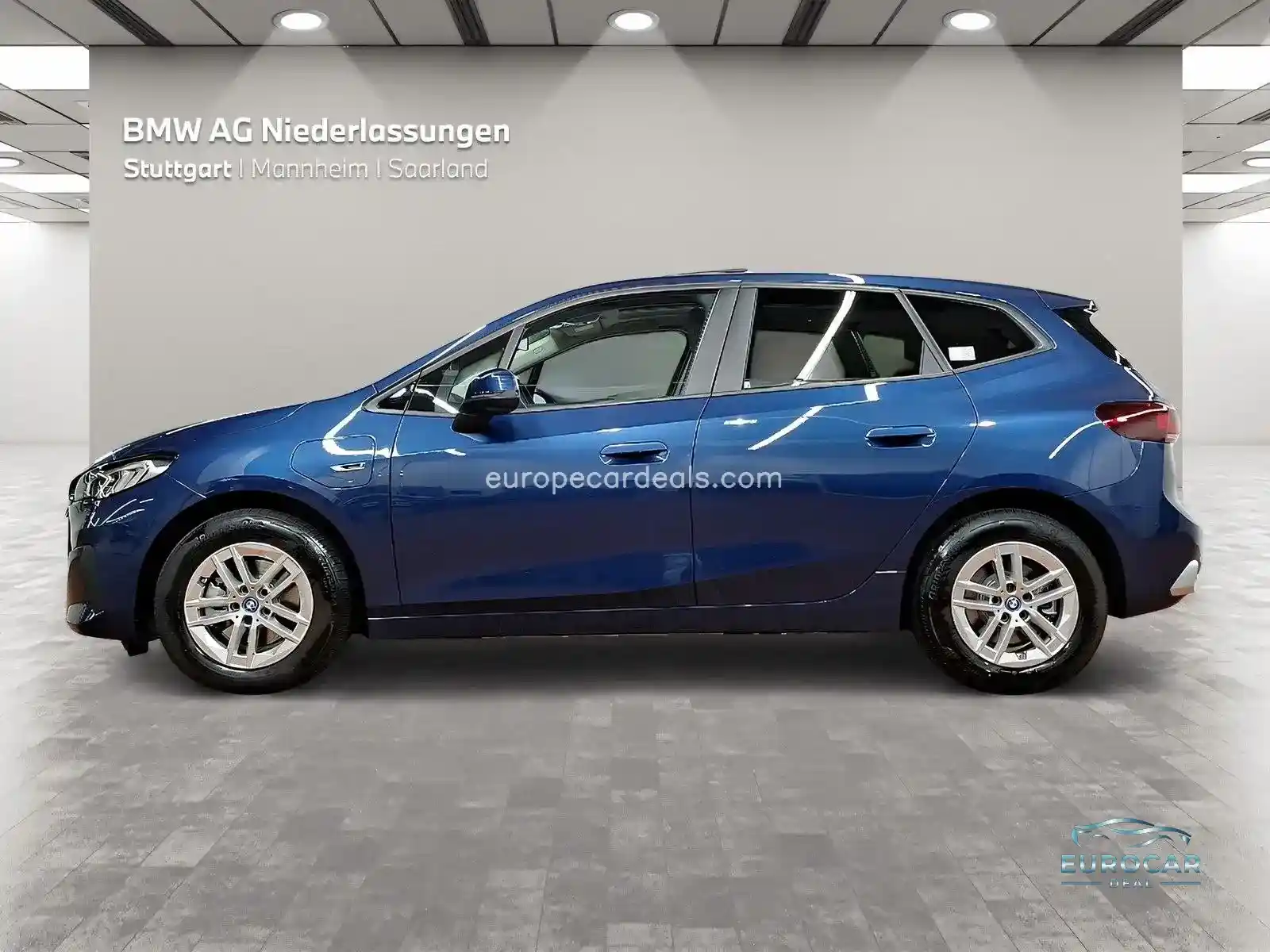 BMW 225 Active Tourer