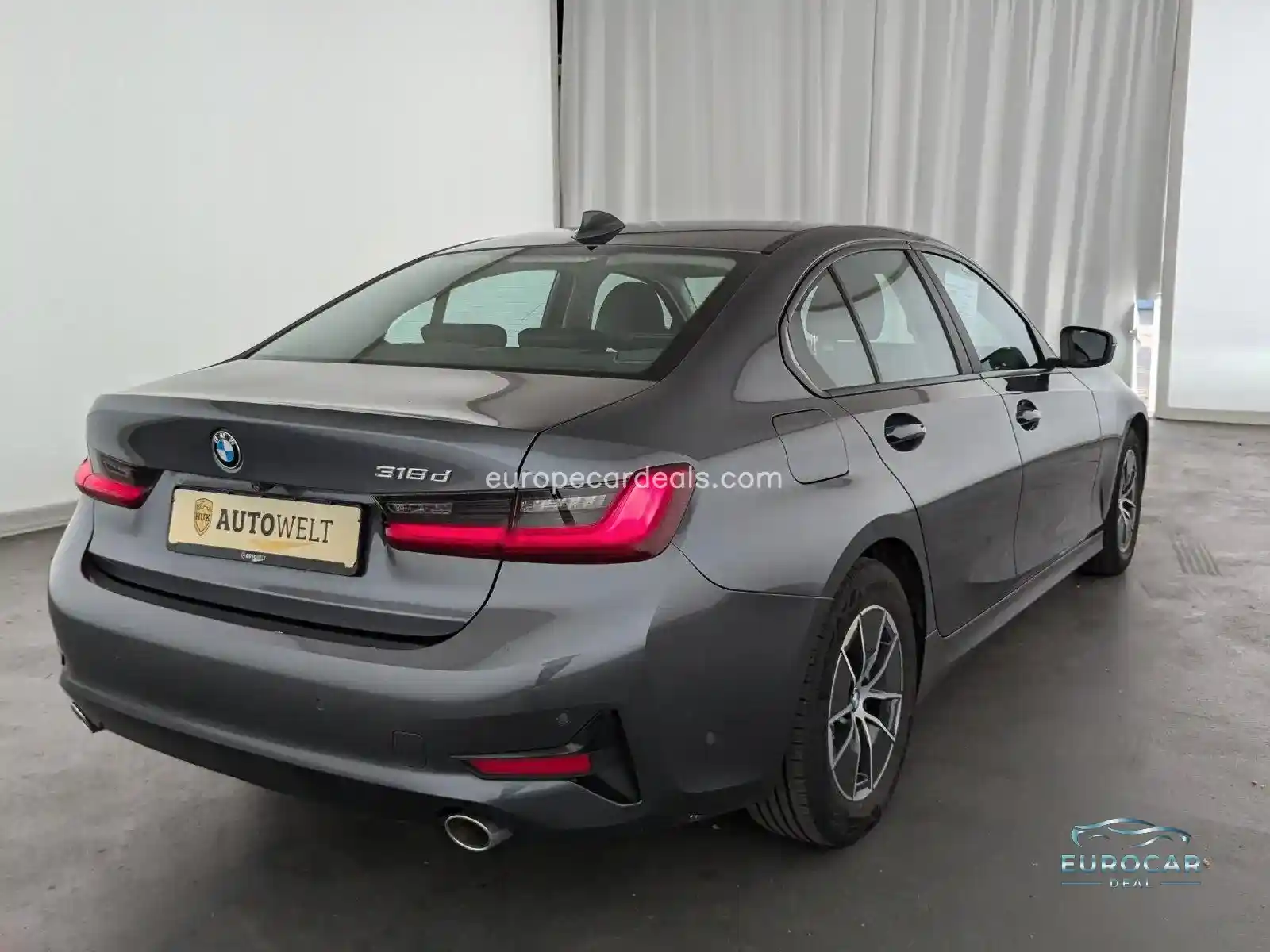 BMW 318