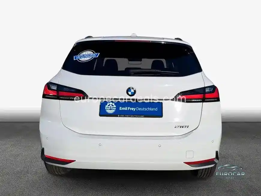 BMW 218 Active Tourer