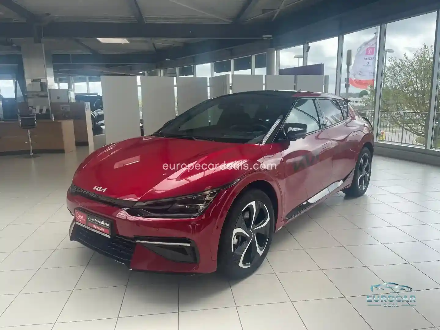 Kia EV6