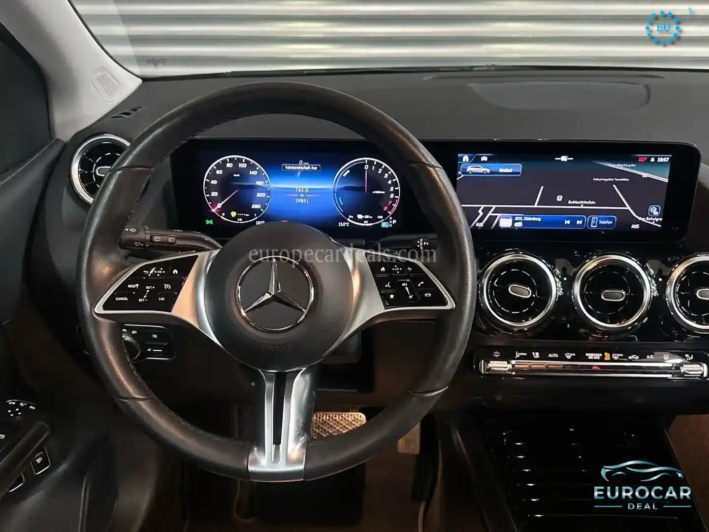 Mercedes-Benz B 250