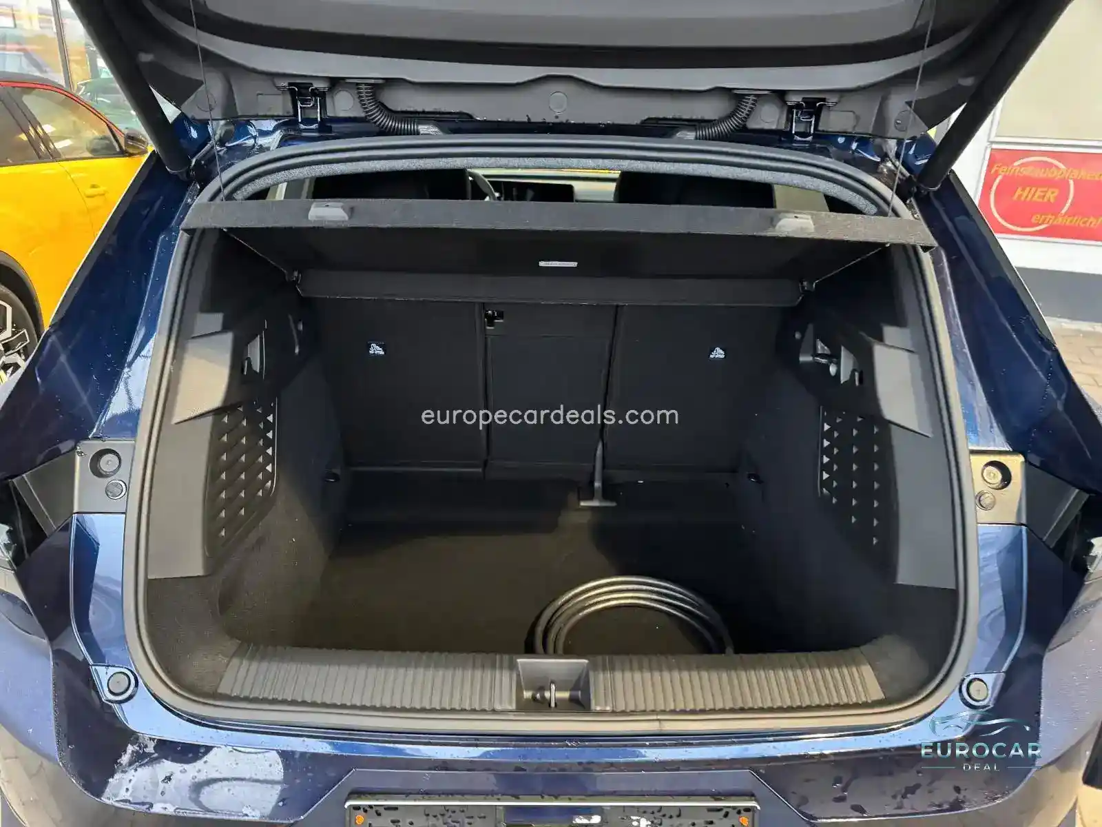 Renault Scenic E-TECH