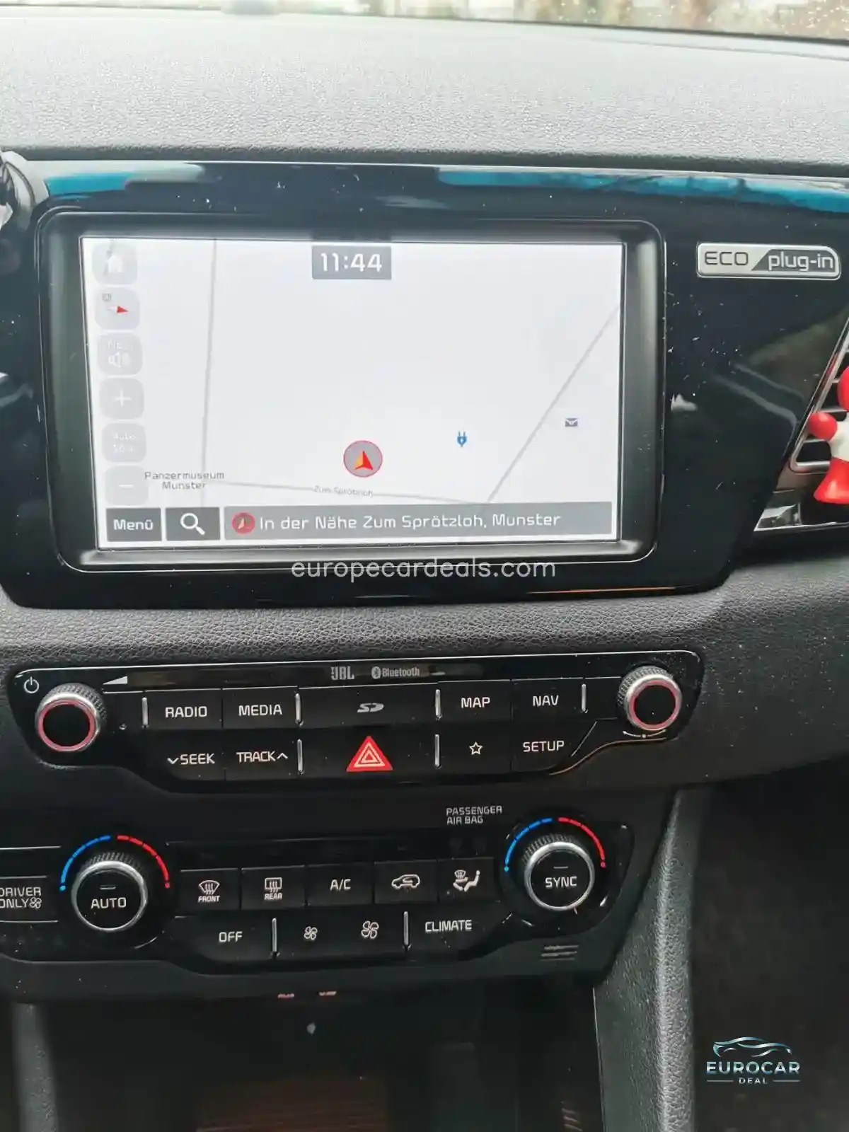 Kia Niro EV