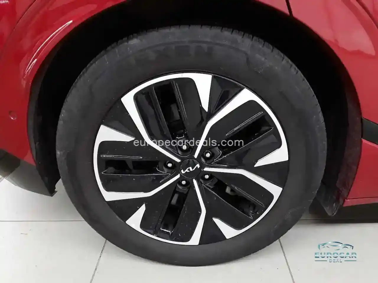 Kia EV6