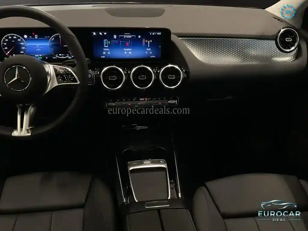 Mercedes-Benz B 250