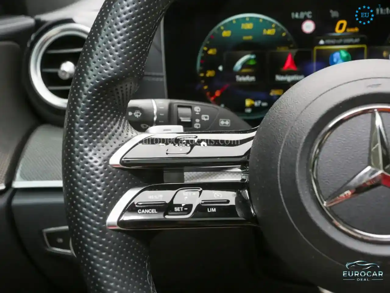 Mercedes-Benz E 450