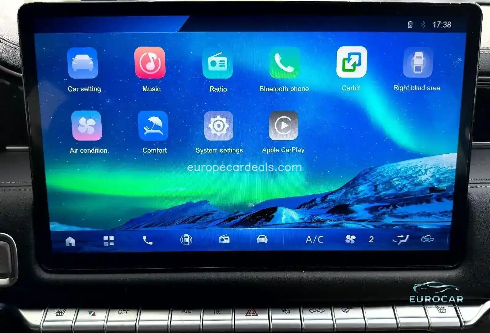 Foton 4