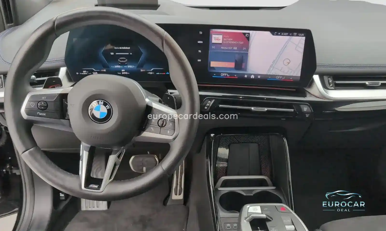 BMW 223 Active Tourer