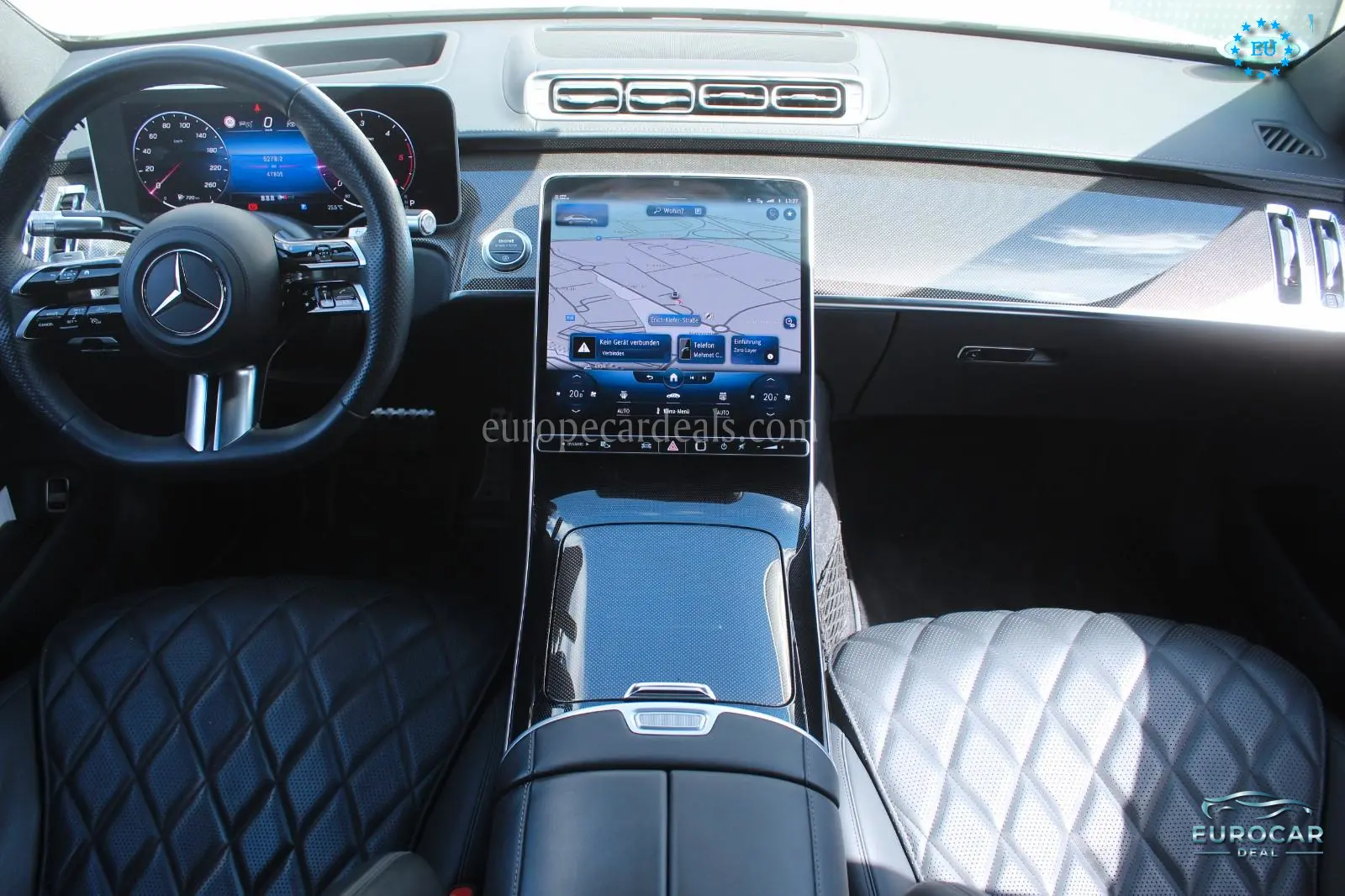 Mercedes-Benz S 400