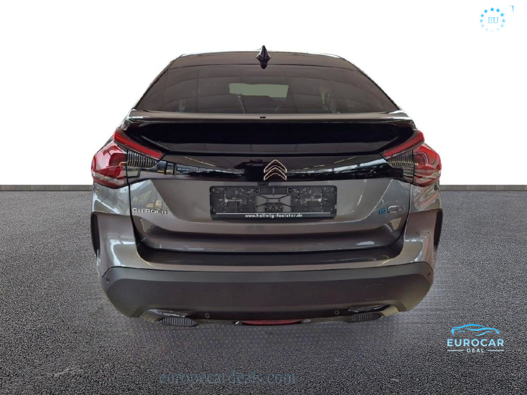Citroën ë-C4