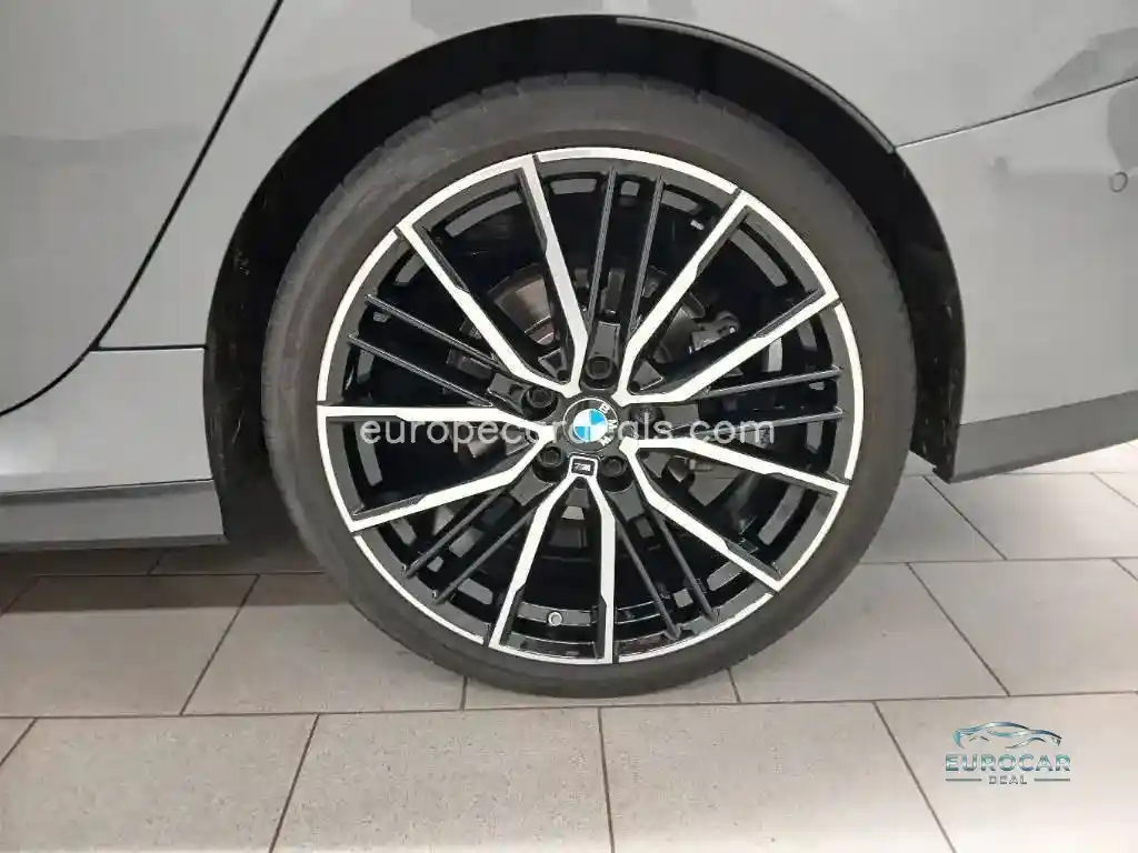 BMW 218 Gran Coupé