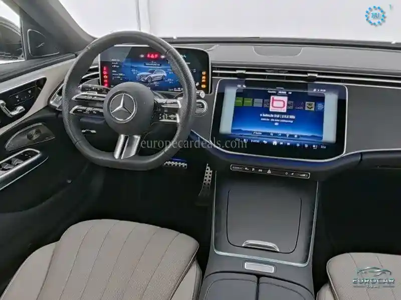 Mercedes-Benz E 300
