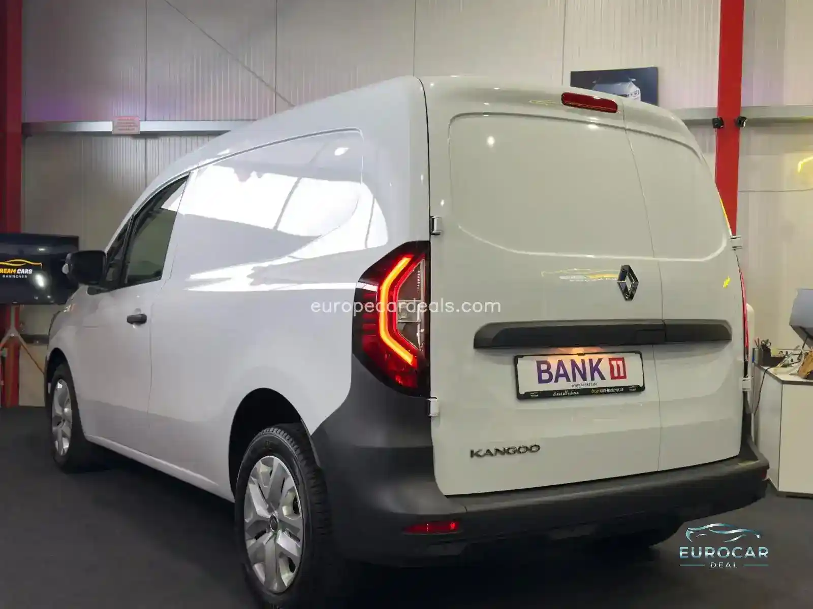 Renault Kangoo