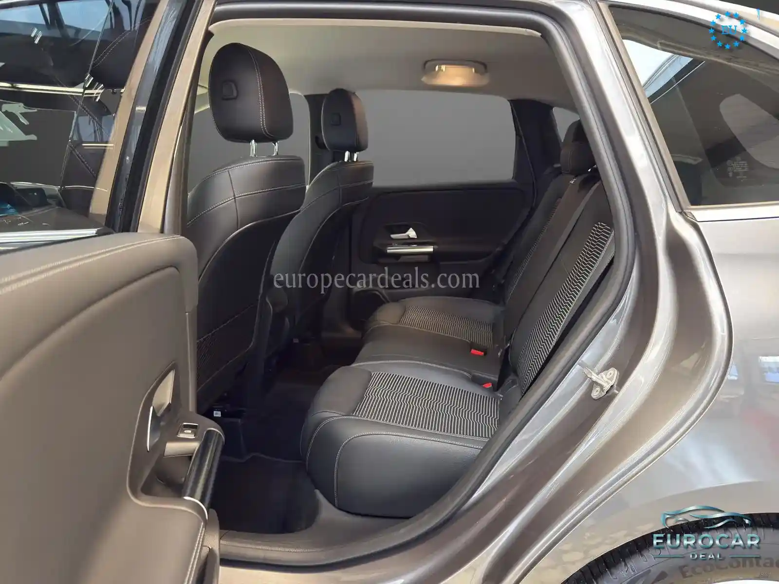 Mercedes-Benz B 220