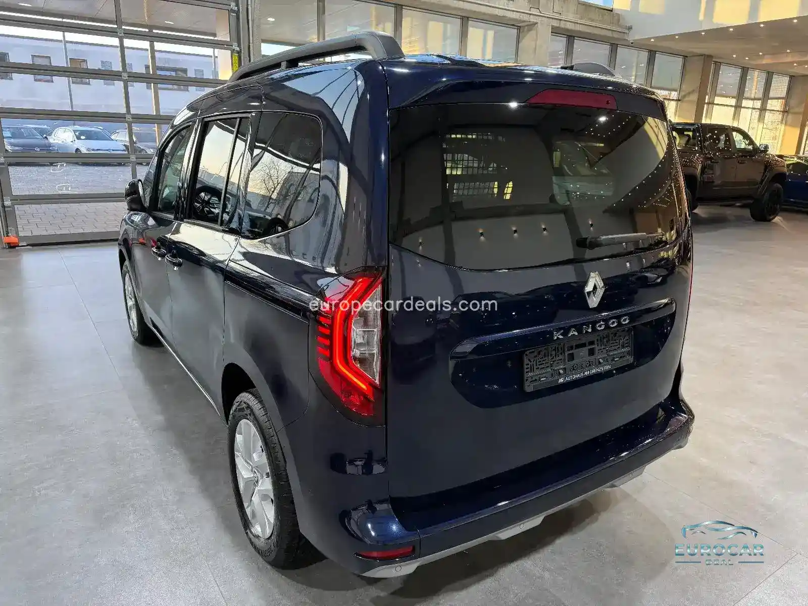 Renault Kangoo