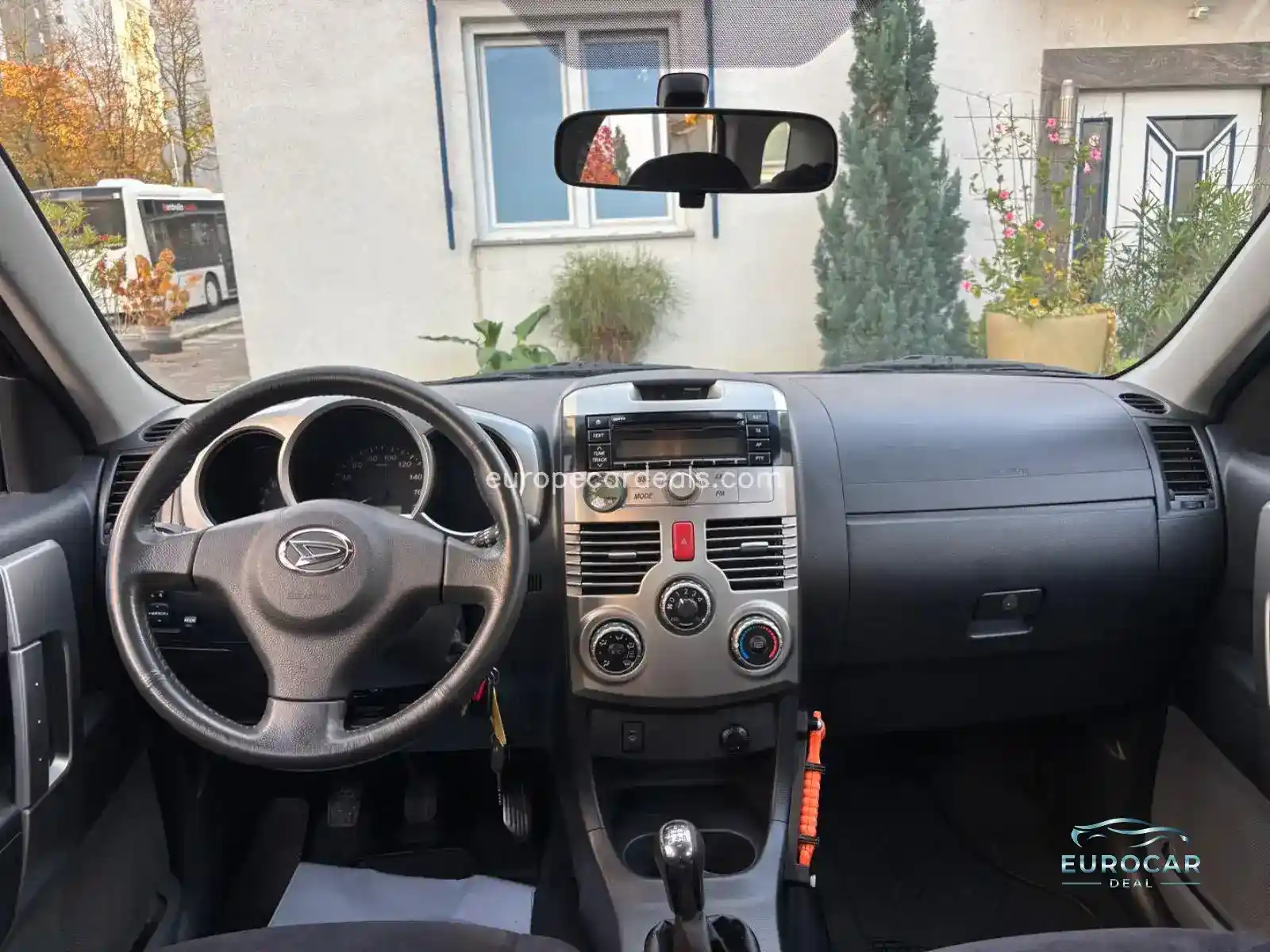 Daihatsu Terios