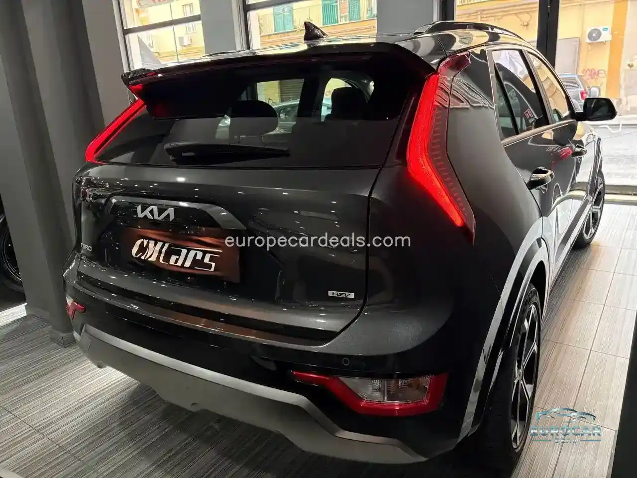 Kia Niro