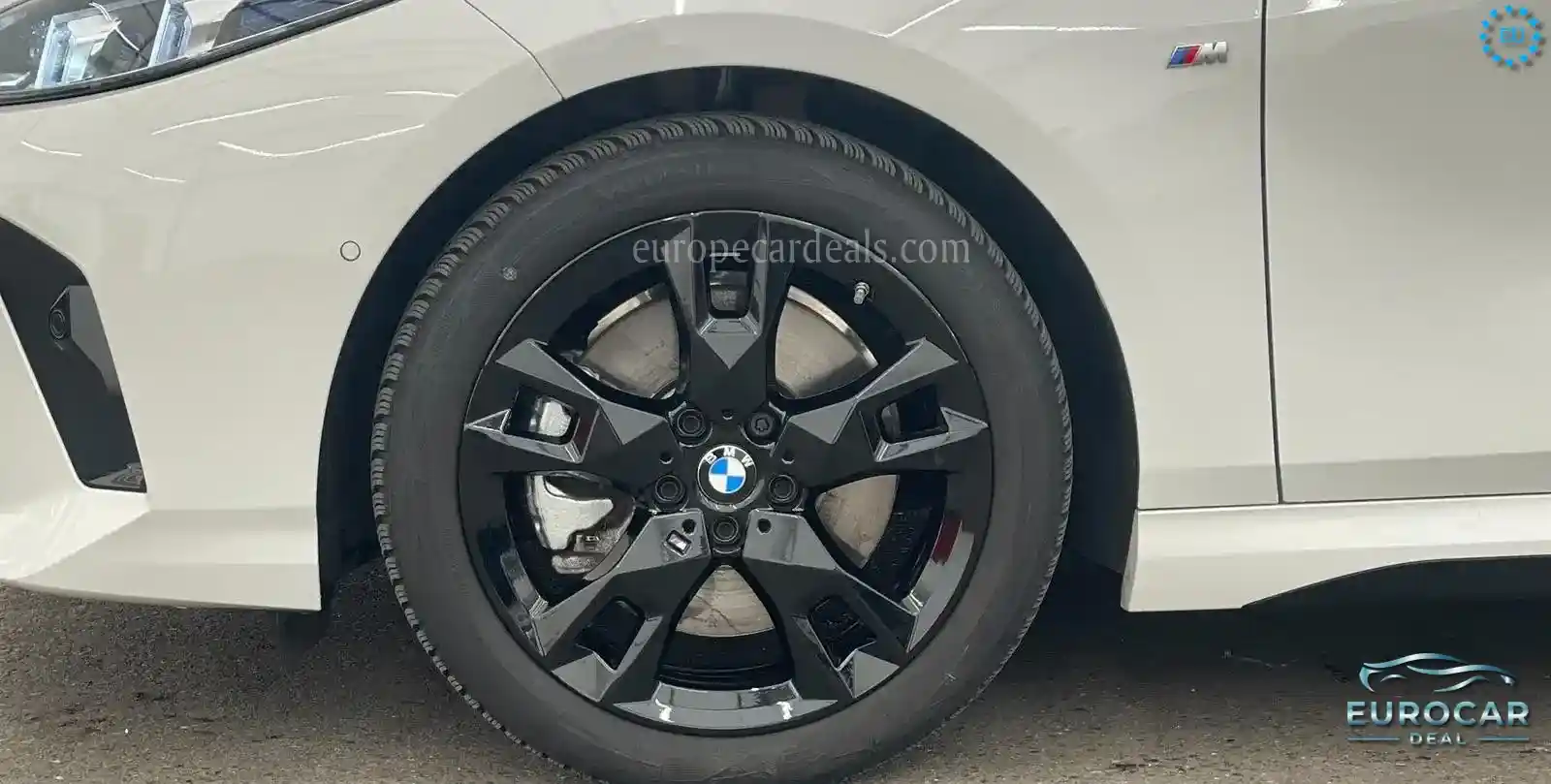 BMW 123