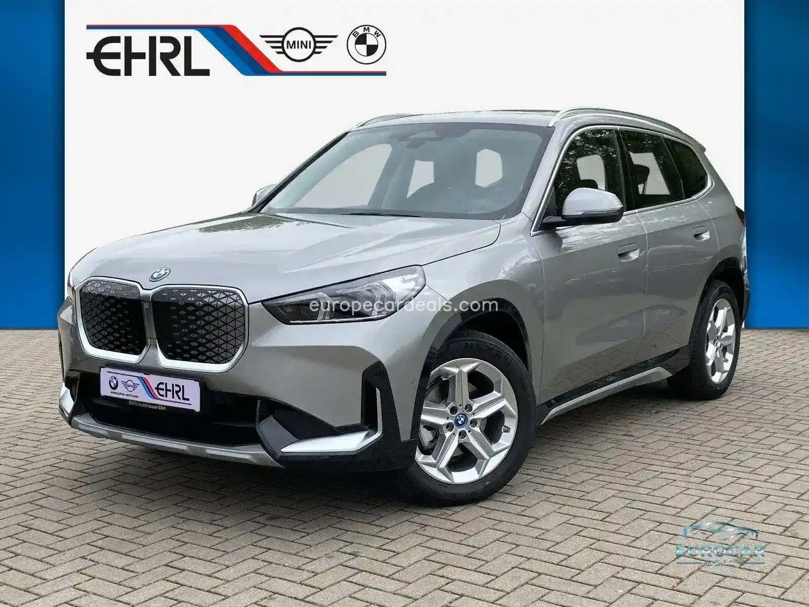 BMW iX1