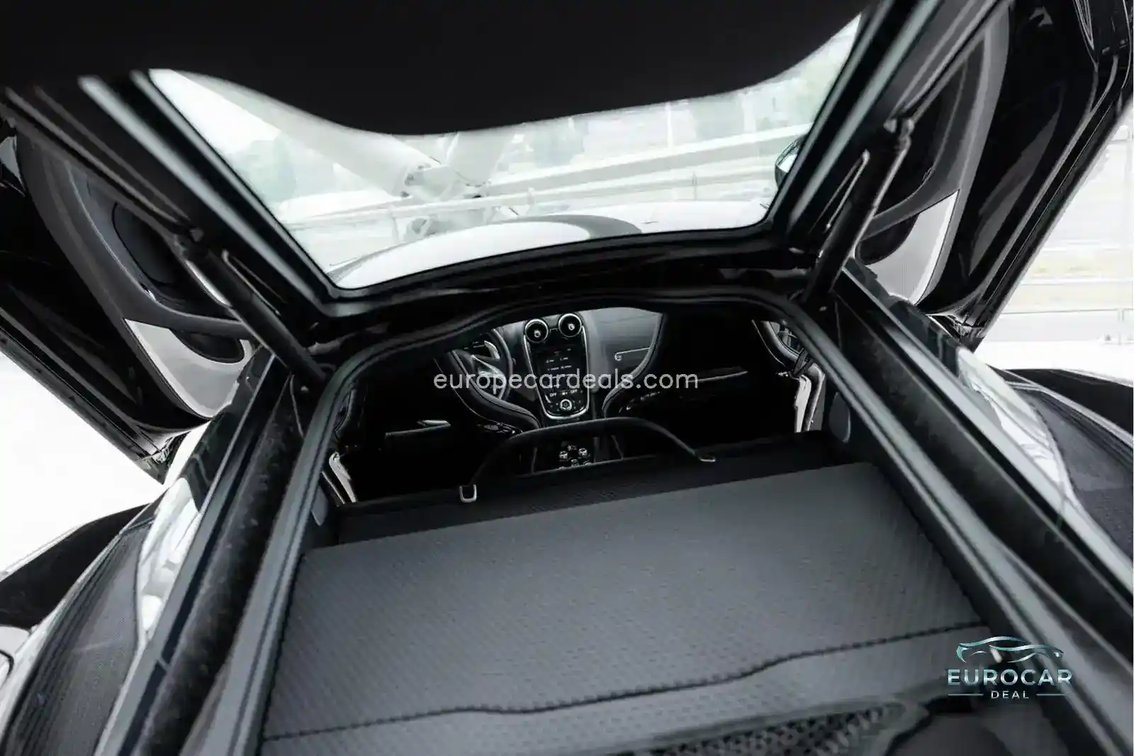 McLaren Other