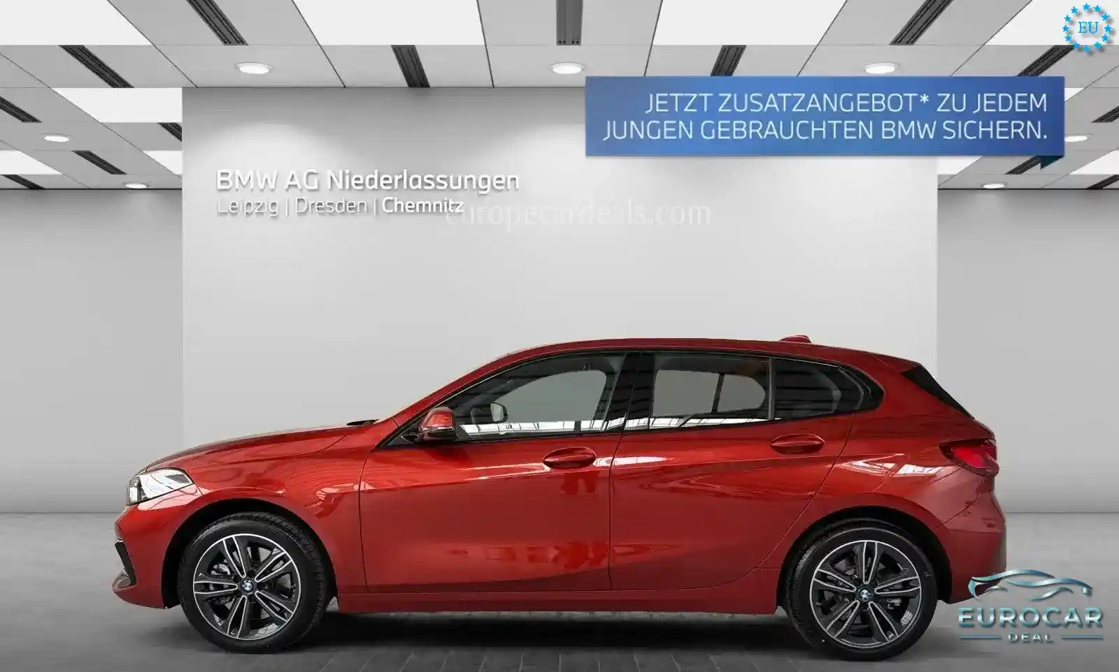BMW 120