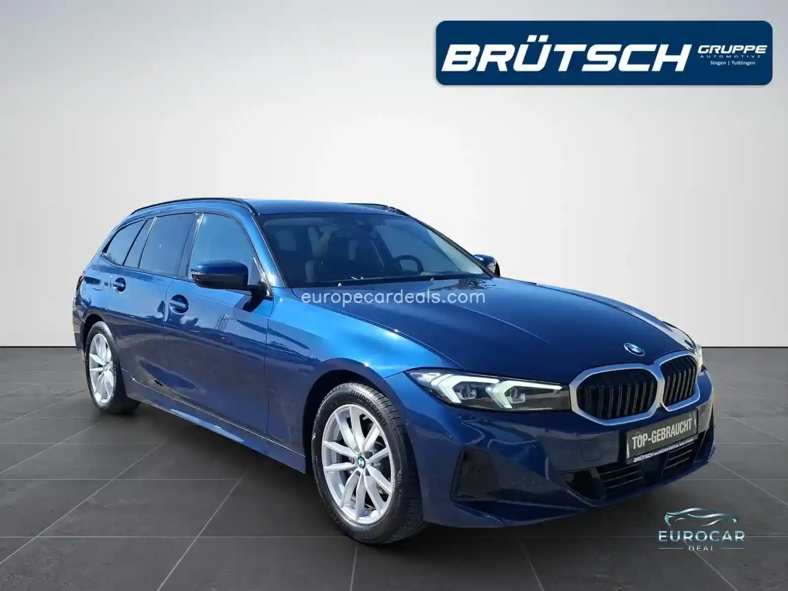 BMW 318
