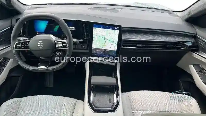 Renault Espace