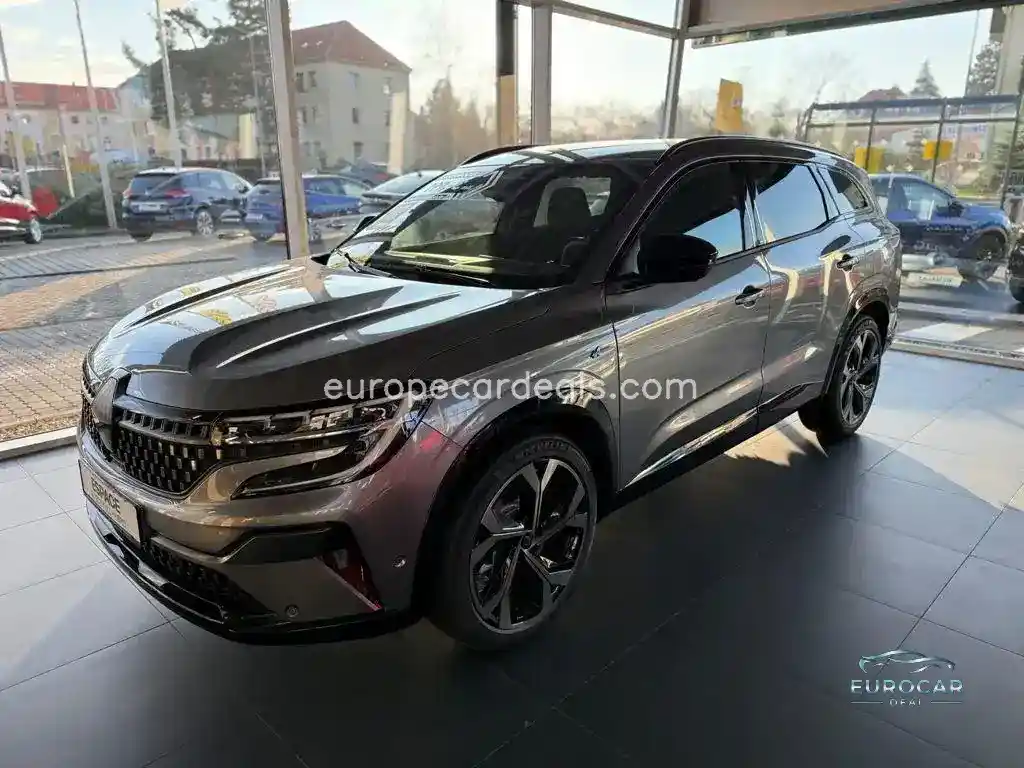 Renault Espace