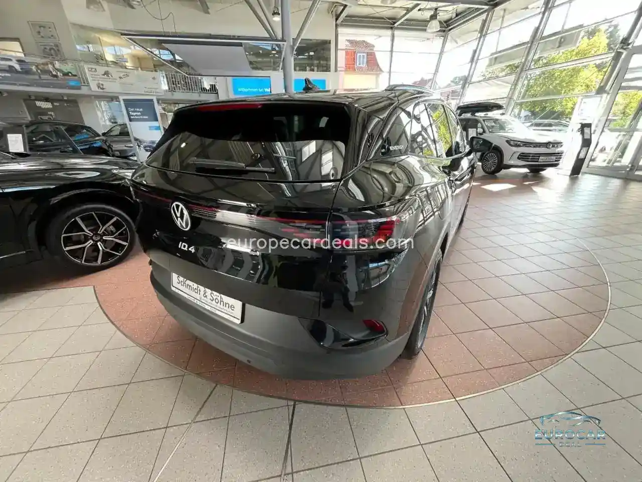 Volkswagen ID.4