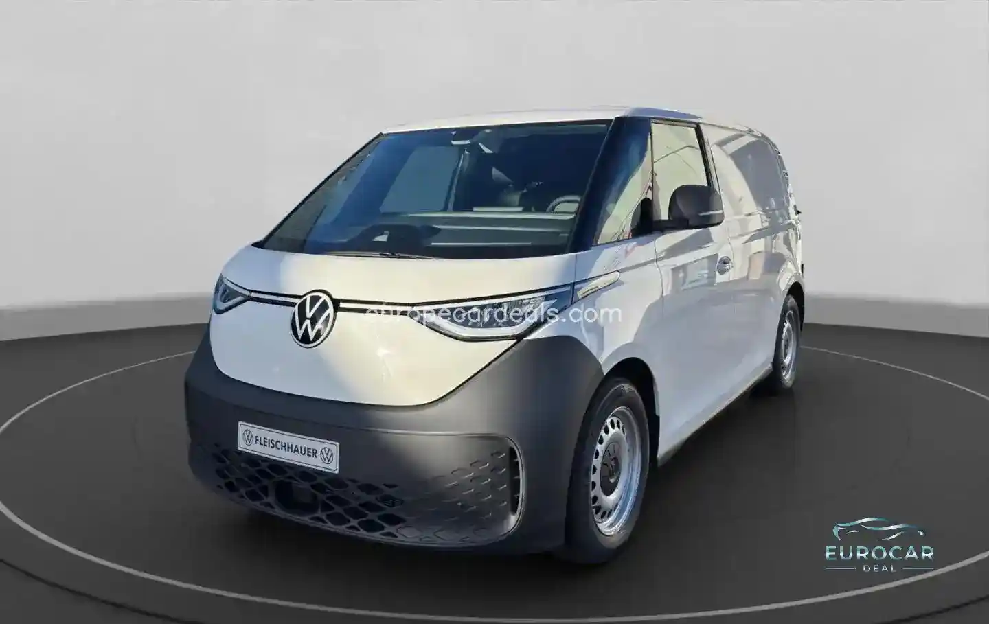 Volkswagen ID. Buzz