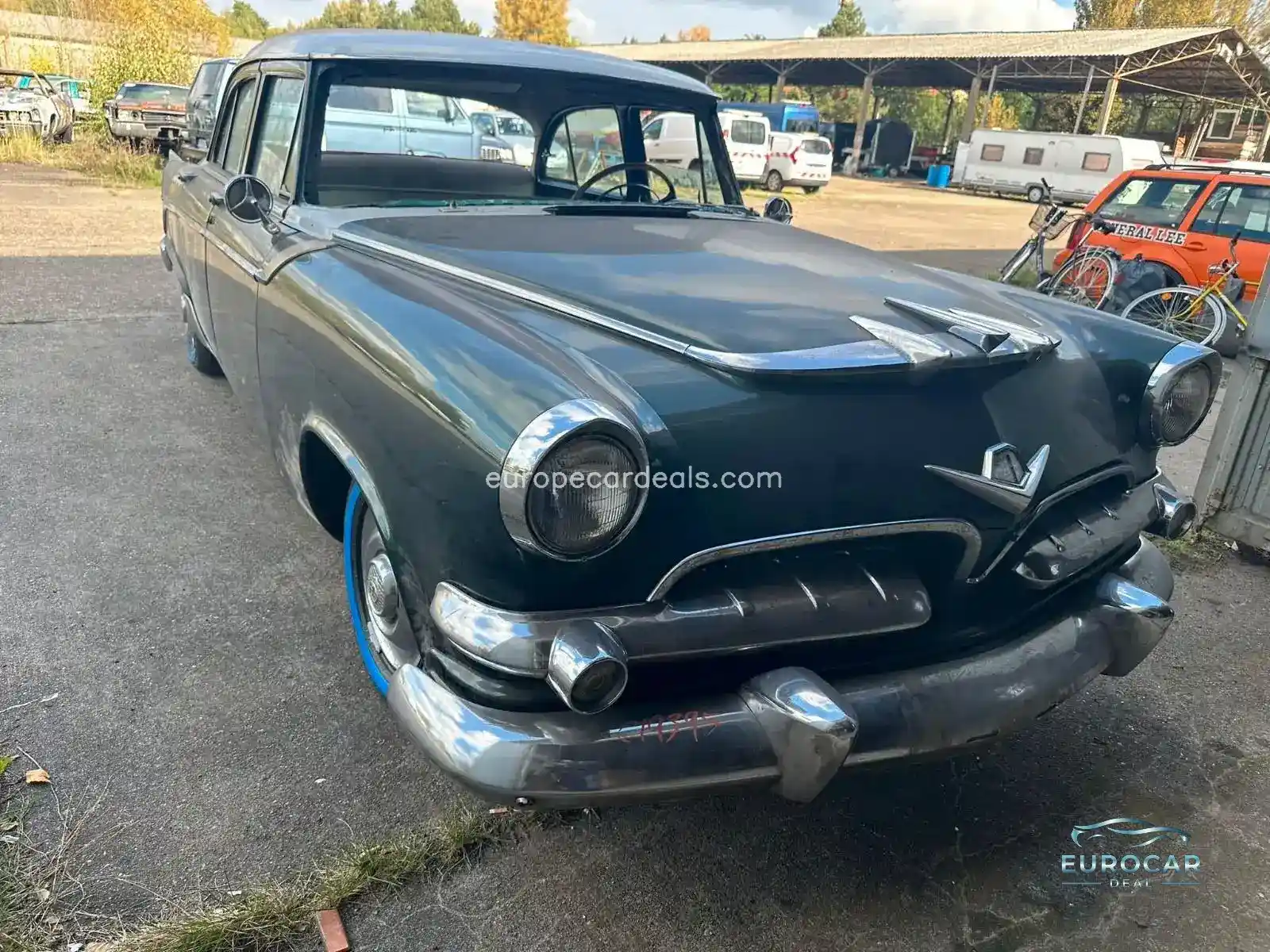 Dodge Coronet