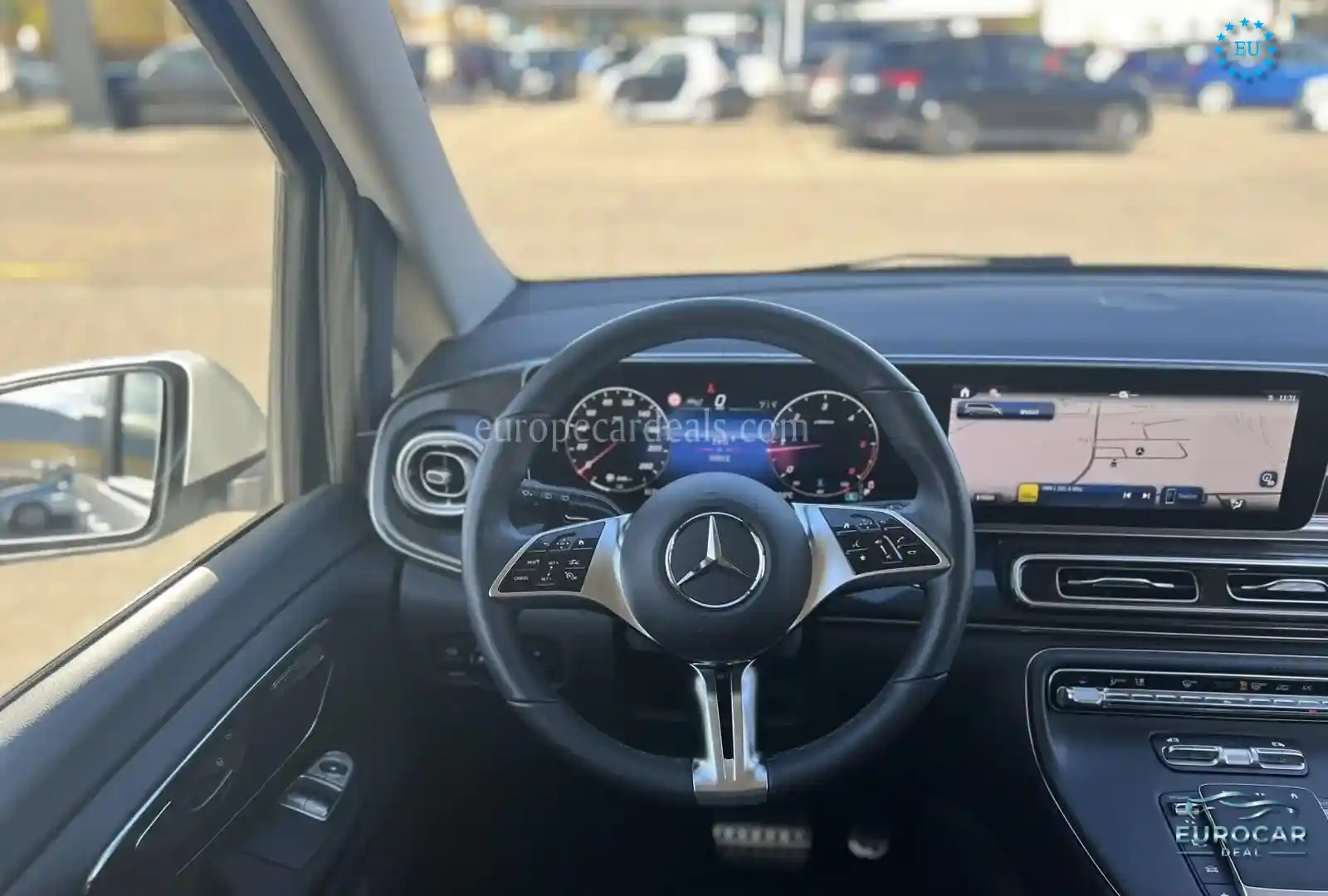 Mercedes-Benz V 300