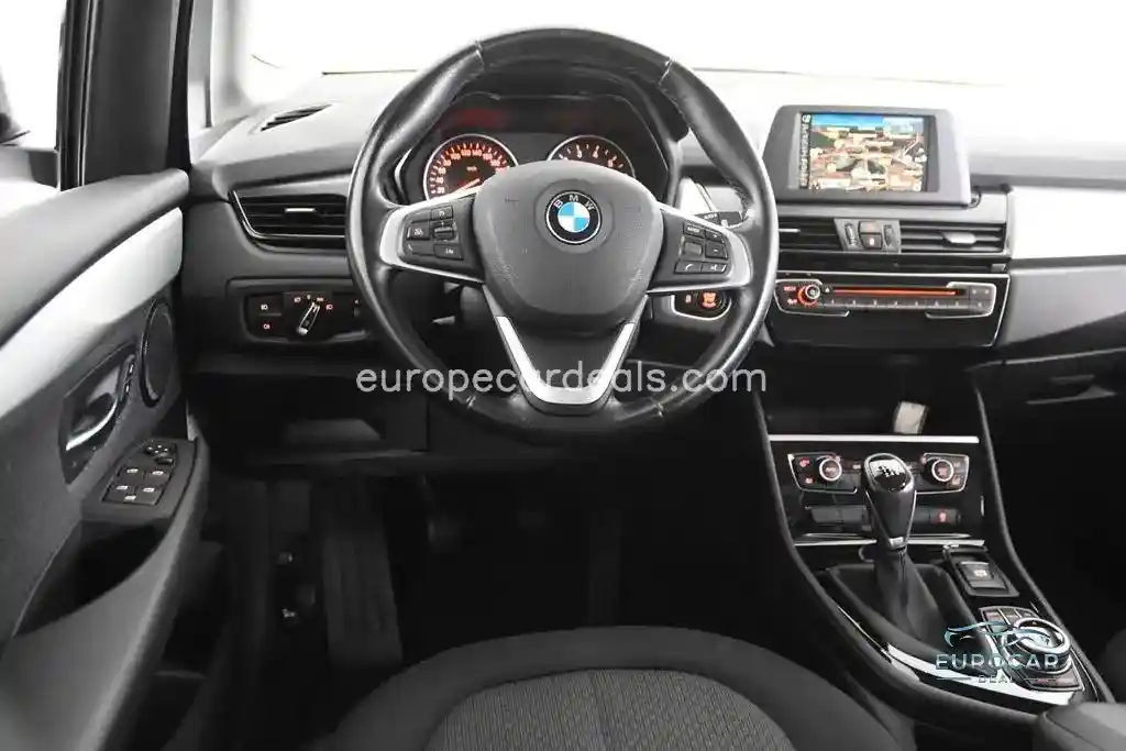 BMW 220 Active Tourer