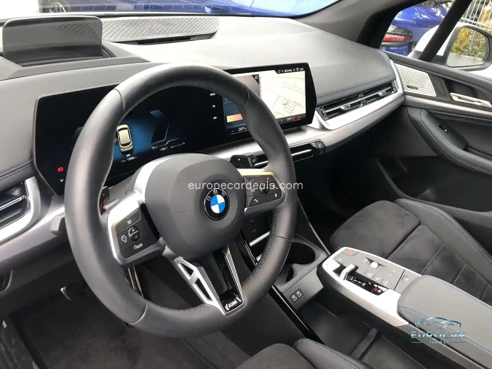 BMW 218 Active Tourer