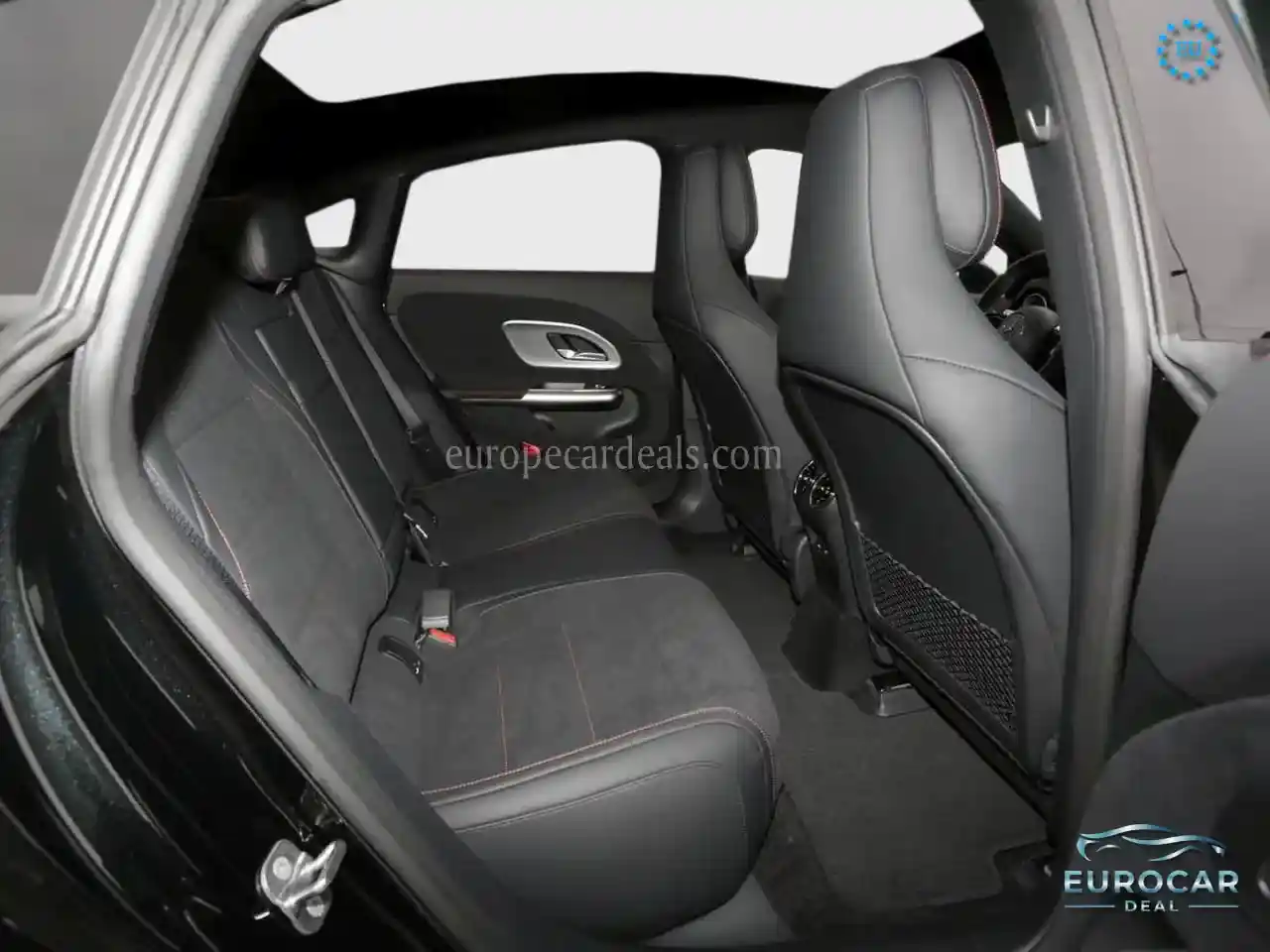 Mercedes-Benz CLA 350