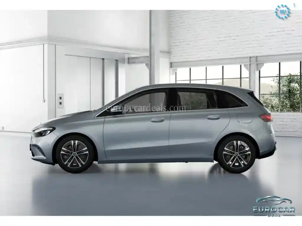 Mercedes-Benz B 250