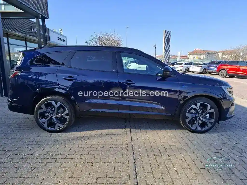 Renault Espace