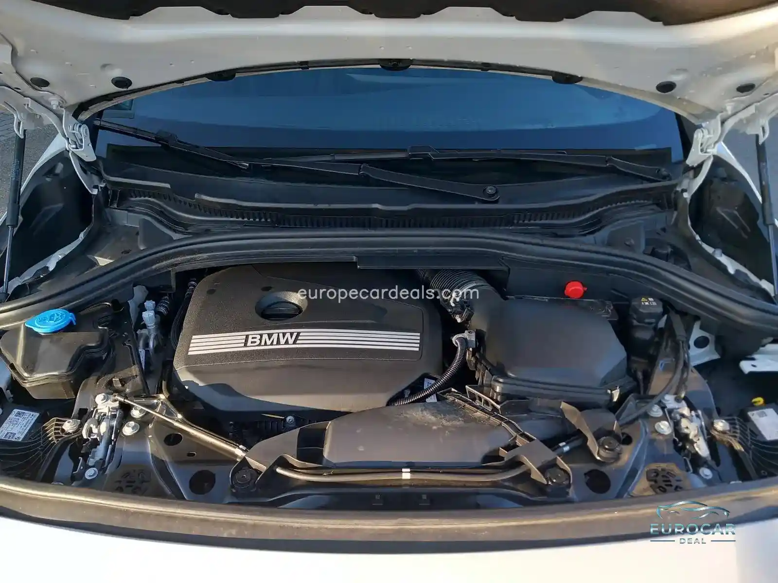 BMW 218 Active Tourer