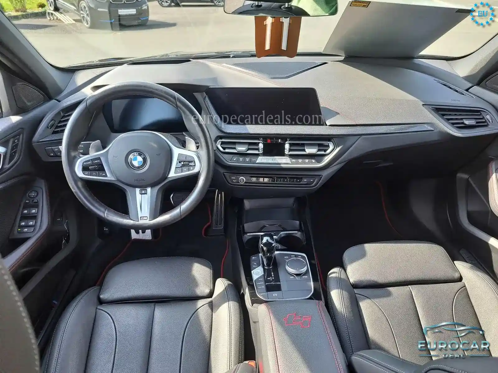 BMW 128