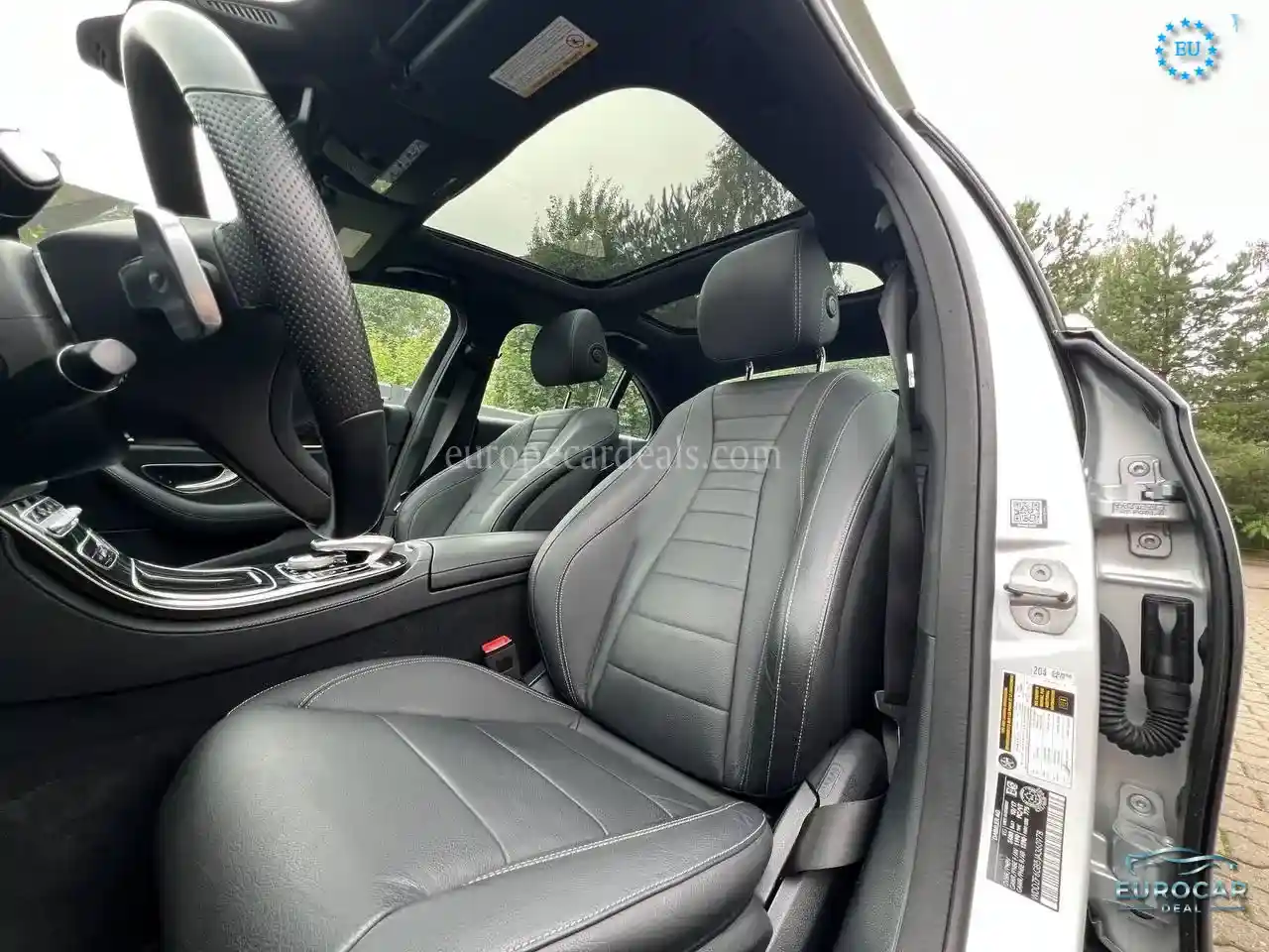 Mercedes-Benz E 400