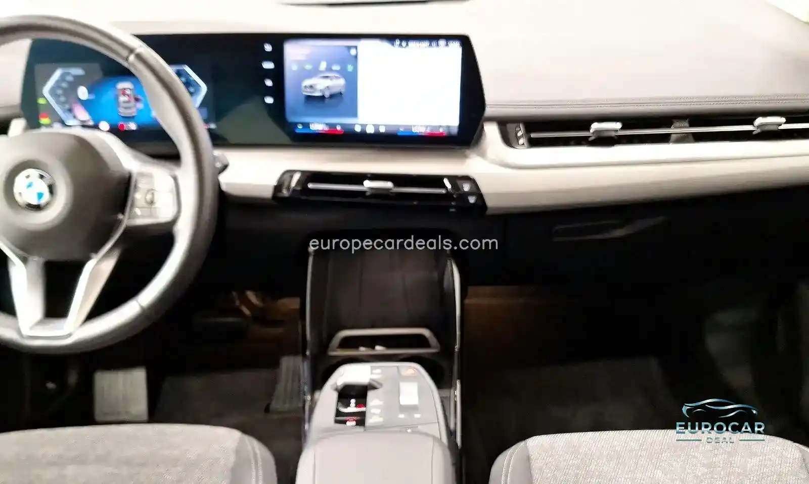 BMW 218 Active Tourer