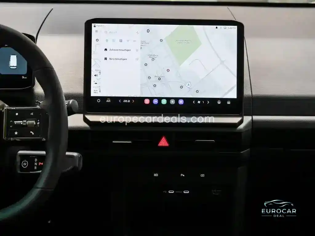 Kia PV5