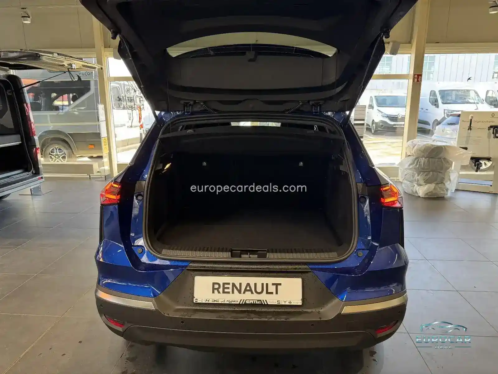 Renault Symbioz