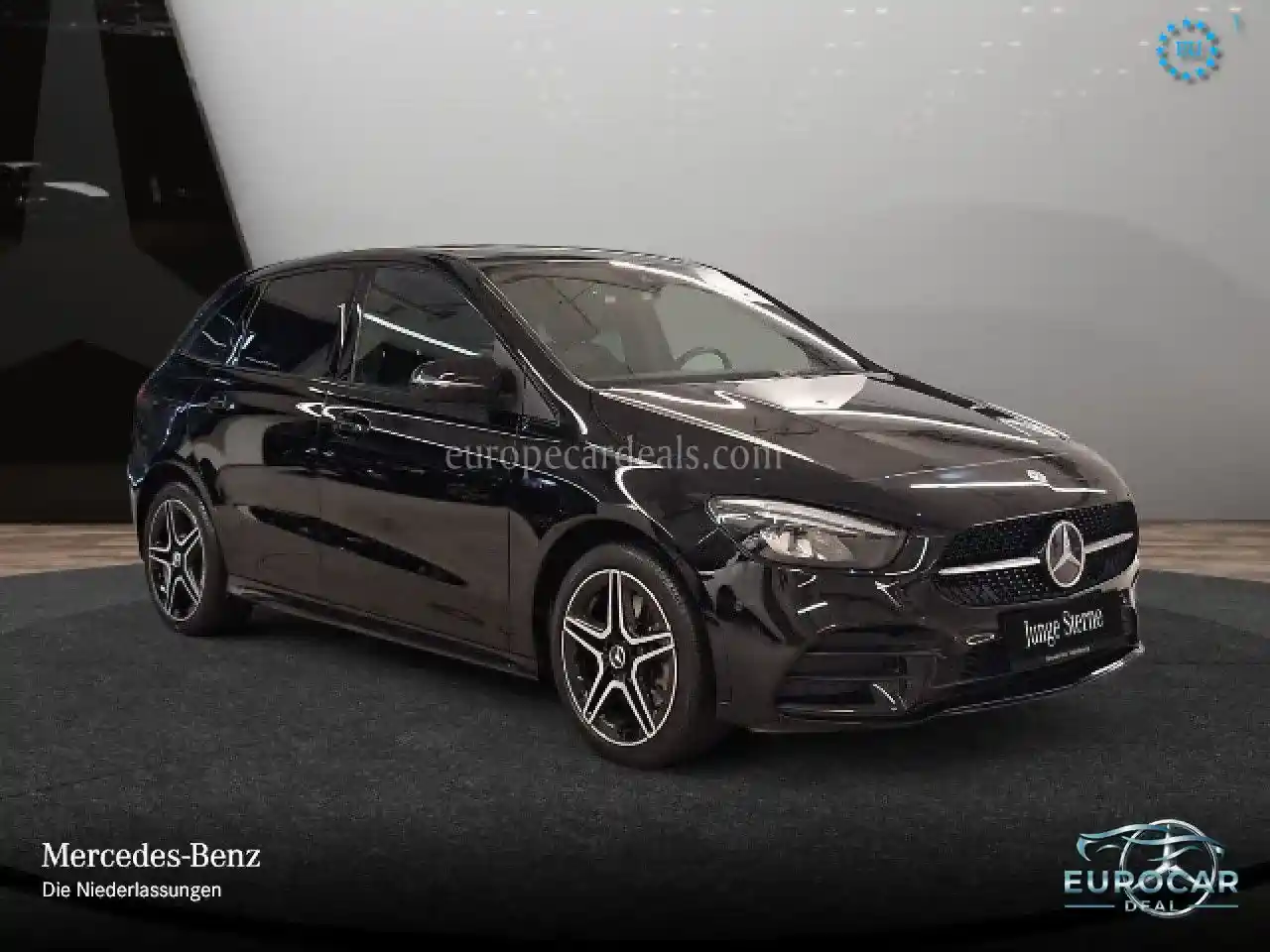 Mercedes-Benz B 250