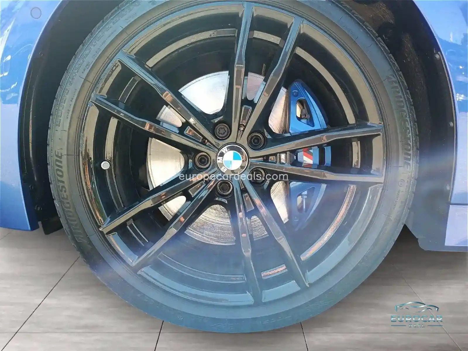 BMW M340d