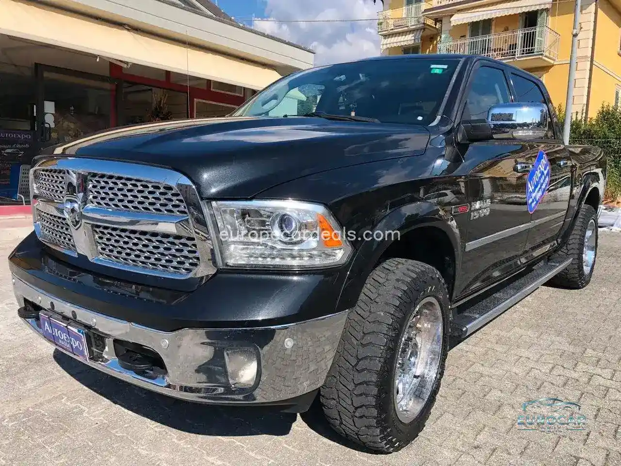 Dodge Other