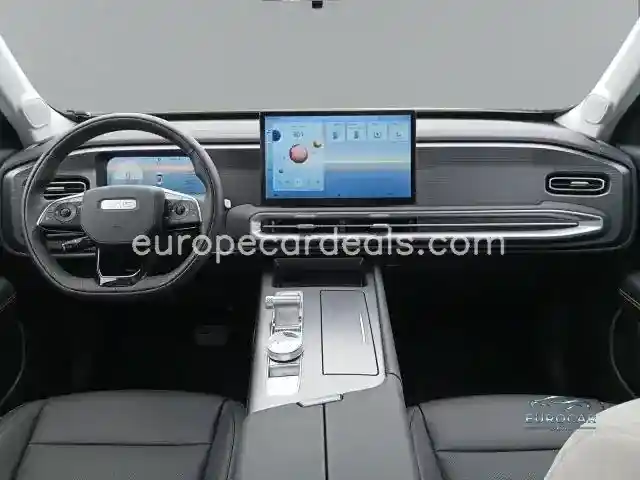 BAIC BJ30