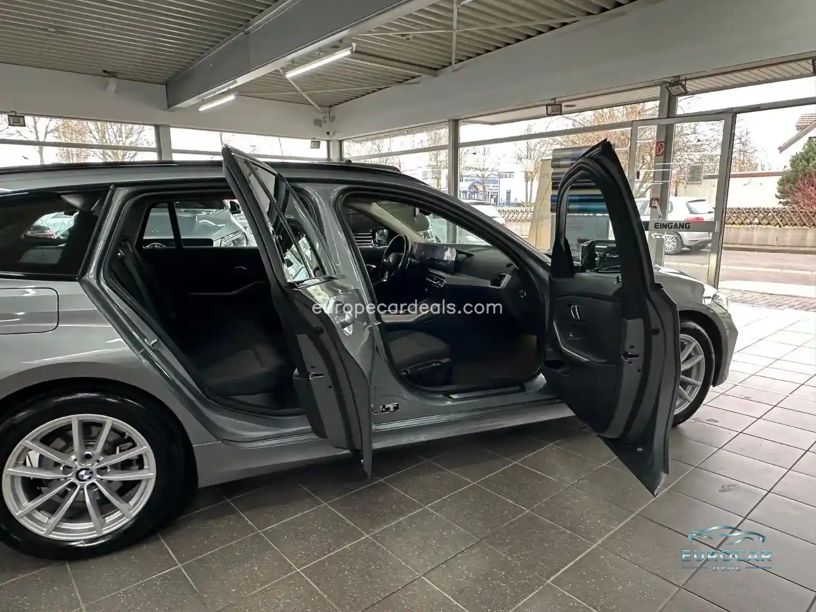 BMW 318