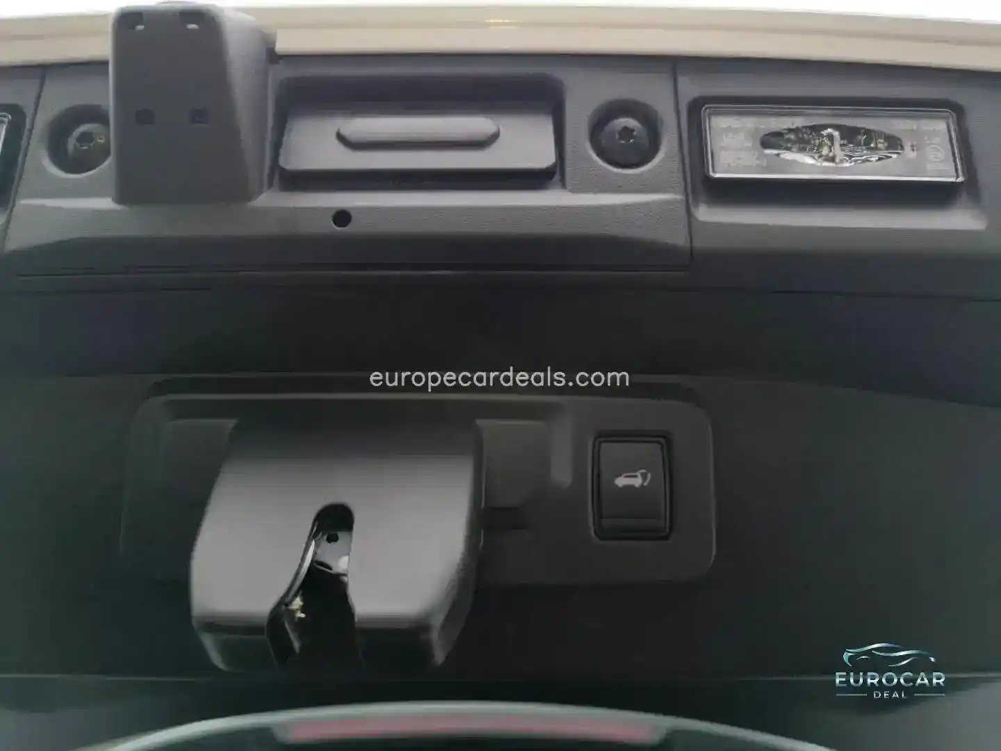 Mitsubishi Grandis