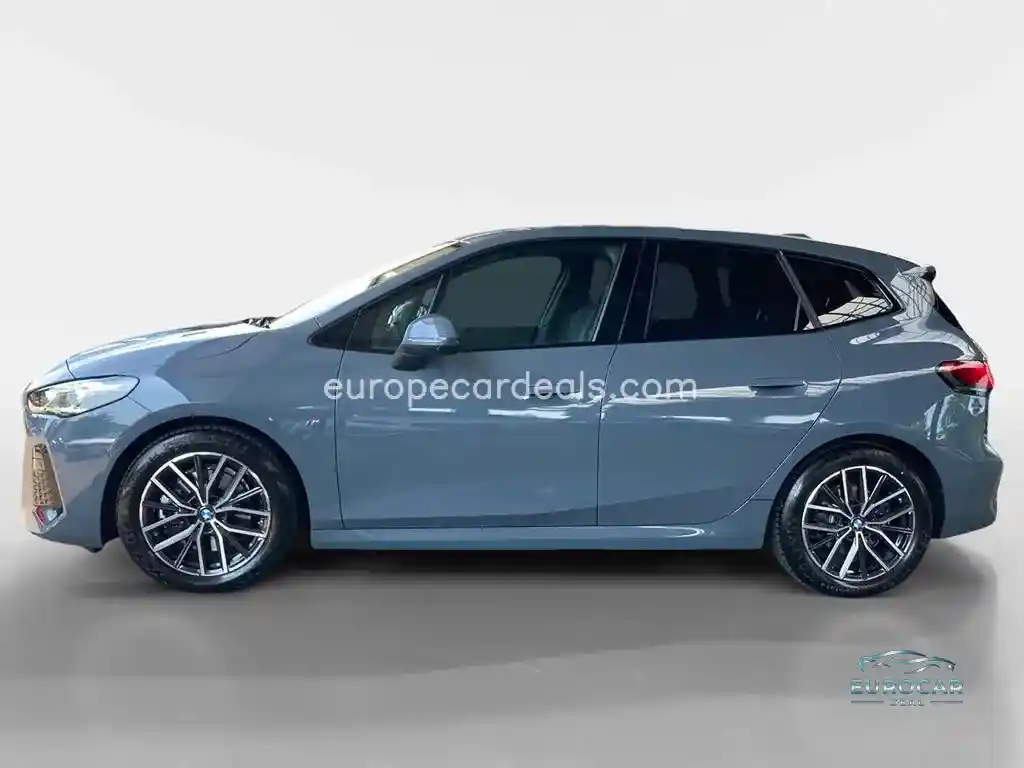 BMW 223 Active Tourer